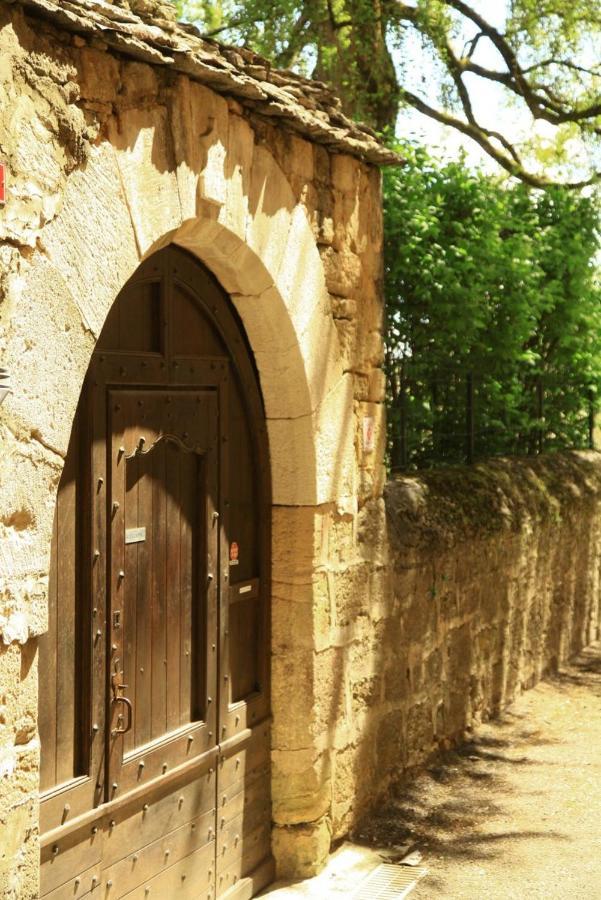 Petite Maison En Pierre Au Coeur Du Perigord Noir Salignac Eyvigues المظهر الخارجي الصورة