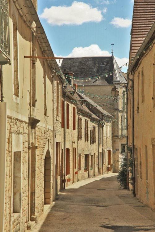 Petite Maison En Pierre Au Coeur Du Perigord Noir Salignac Eyvigues المظهر الخارجي الصورة